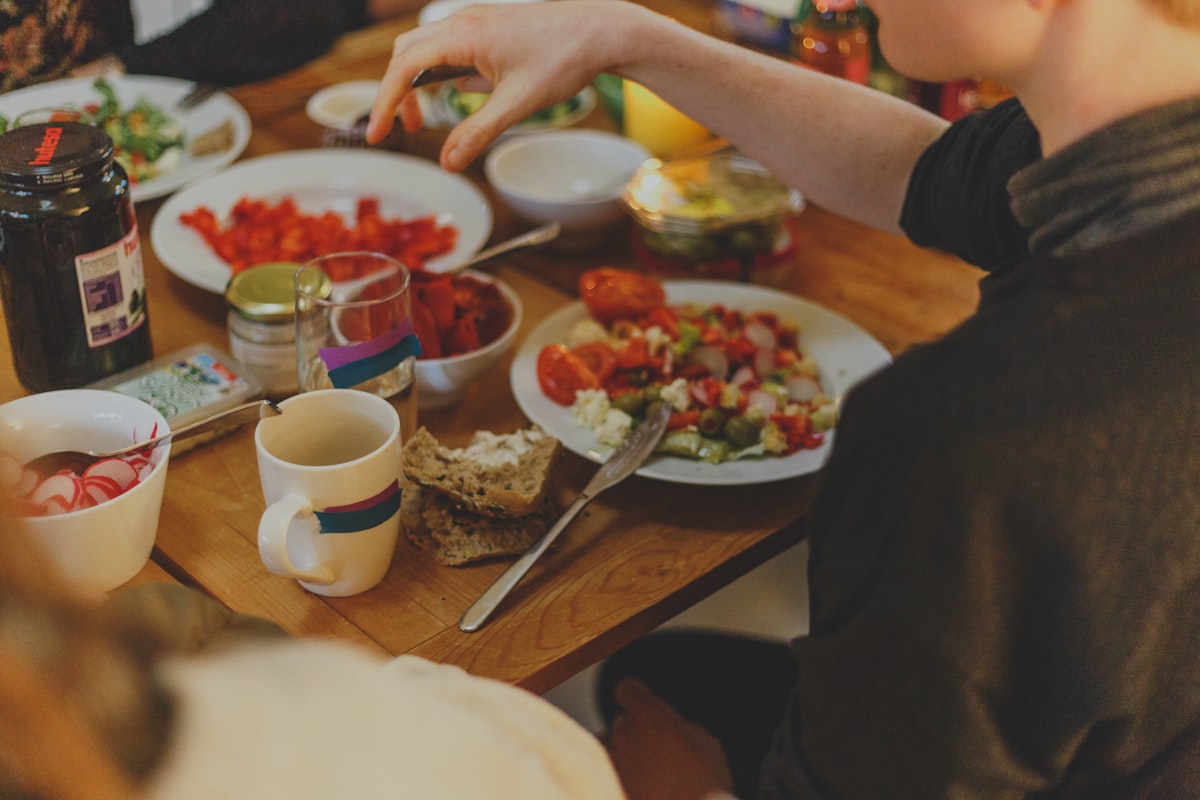 Heart-healthy nutrition strategies